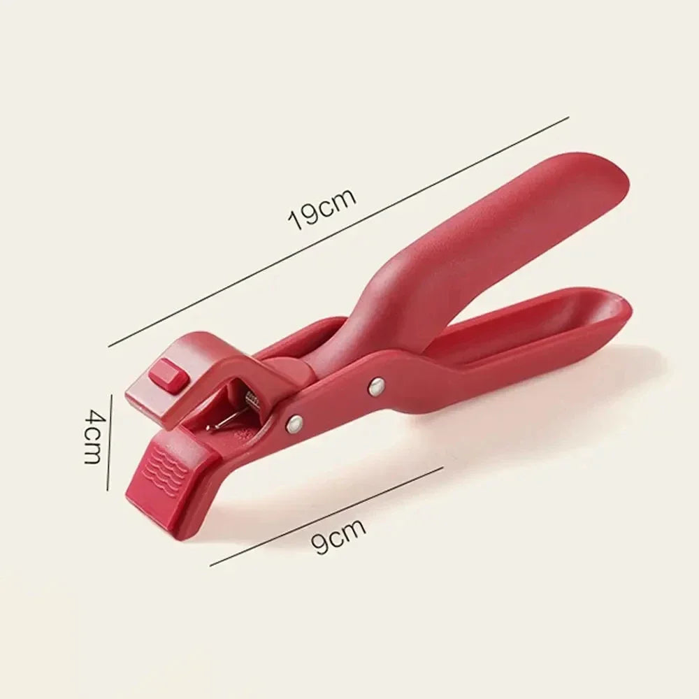 Multi-Purpose Anti-Scald Bowl Holder Clip