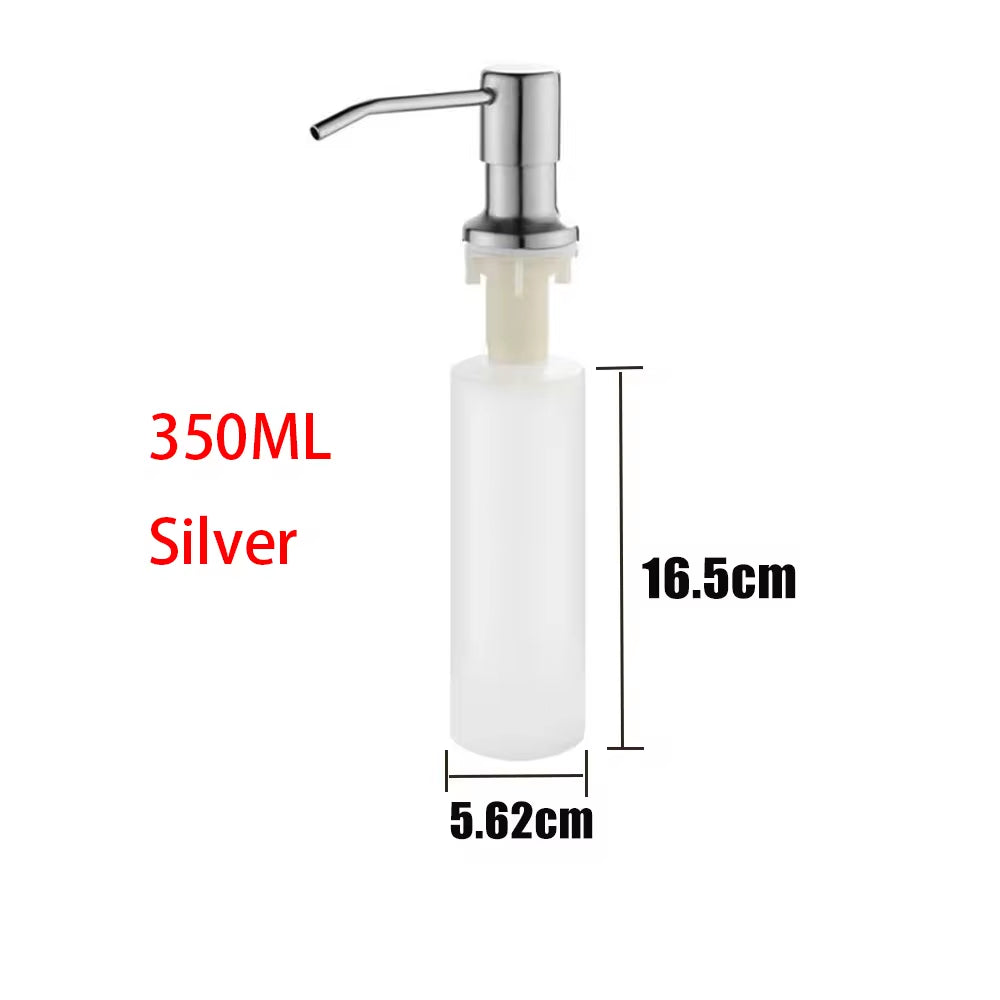 Liquid Soap Dispenser