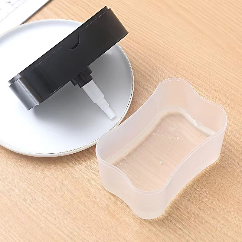 Liquid Soap Dispenser