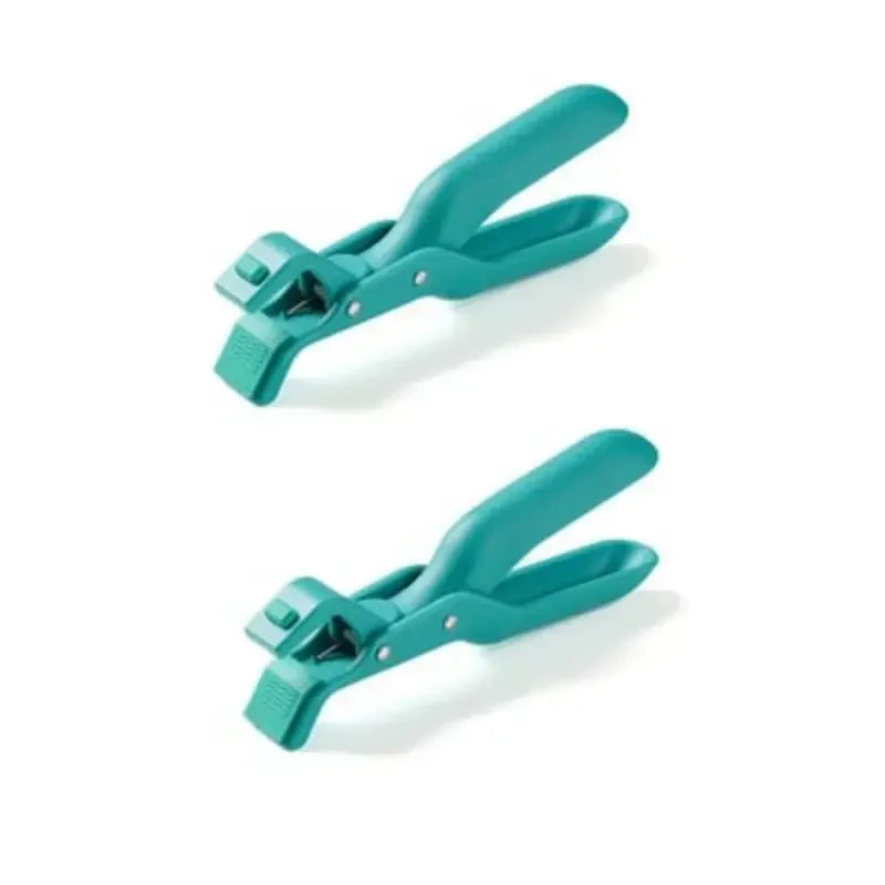 Multi-Purpose Anti-Scald Bowl Holder Clip