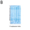 Electrostatic Absorbent Household Cleaning Brush