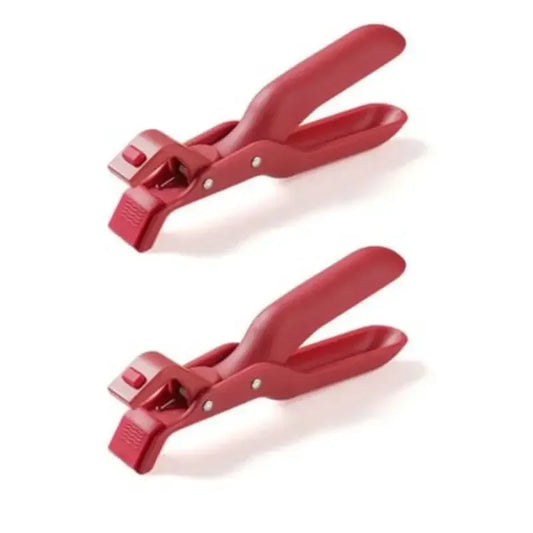Multi-Purpose Anti-Scald Bowl Holder Clip