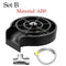 High Pressure Cup Washer for Kitchen Sink