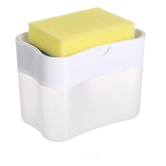 Liquid Soap Dispenser
