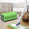 Hands-Free Cleaning Mop